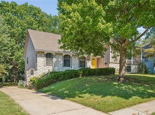 11010 E 83rd Ter, Raytown, MO 64138