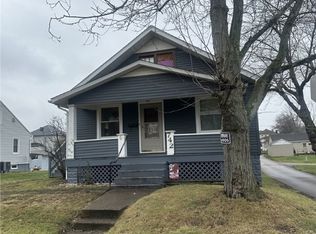 742 Caldwell St, Zanesville, OH 43701