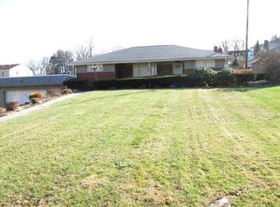 1305 Washington Blvd, McKeesport, PA