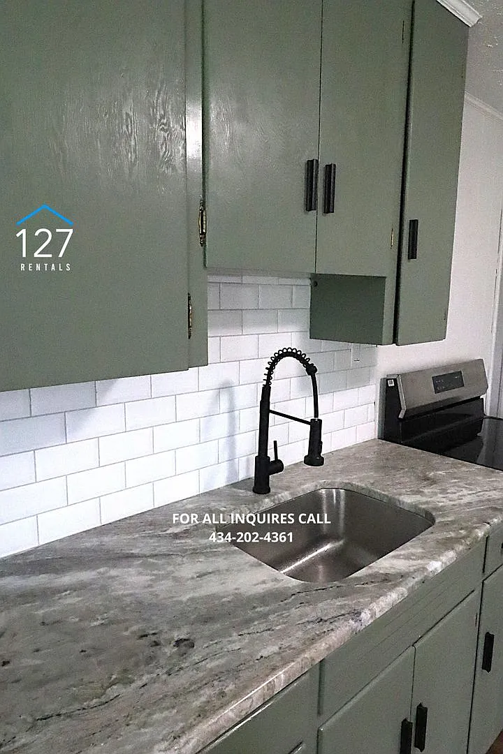 Fully Renovated 2-Bedroom Apartment in Convenient Location! — Photo 3