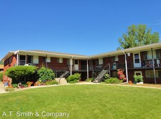 5437 Dover St APT E, Arvada, CO 80002