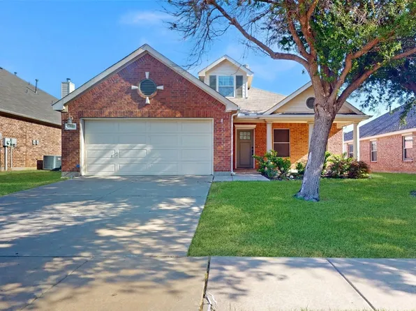 11532 Blue Jack Trl, Fort Worth, TX 76244