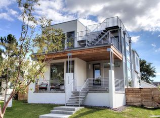 2128 N Raleigh St, Denver, CO 80212