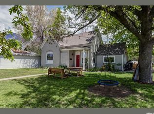 525 S 200 E, Springville, UT 84663