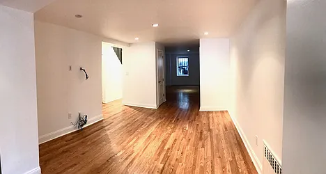Rented by Boerum Hill Realty