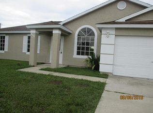 515 De Groodt Rd SW, Palm Bay, FL 32908