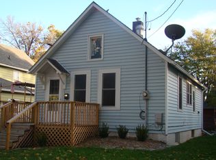 307 W Church St, Kewanee, IL 61443