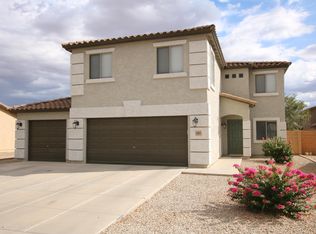 4267 E Shapinsay Dr, San Tan Valley, AZ 85140