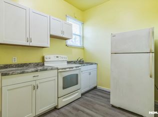 303 Carver Dr #B, Fort Valley, GA 31030