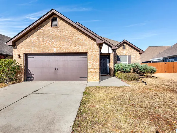 6409 Cheshire Cove Dr, Mc Calla, AL 35111