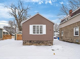 66 Starling St, Rochester, NY 14613