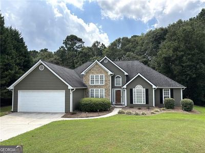 2989 Plantation Run Ct, Loganville, GA, 30052