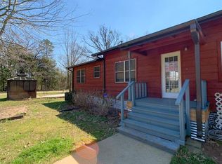 1171 Fm 3122, Mount Vernon, TX 75457