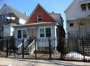 2313 N Keeler Ave, Chicago, IL 60639