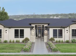 784 N Moscow Ave, Eagle, ID 83616