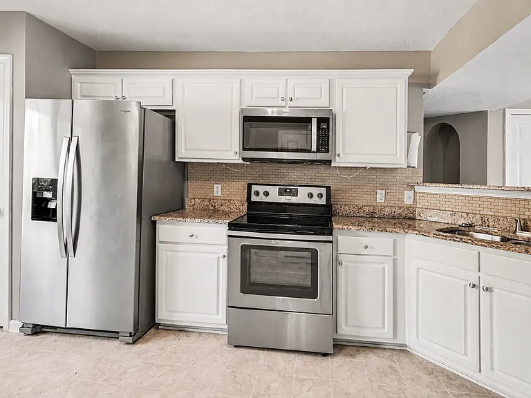 220 Buck Run Dr — Photo 5