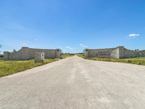 LOT 12 Reeh Rd, Harper, TX 78631