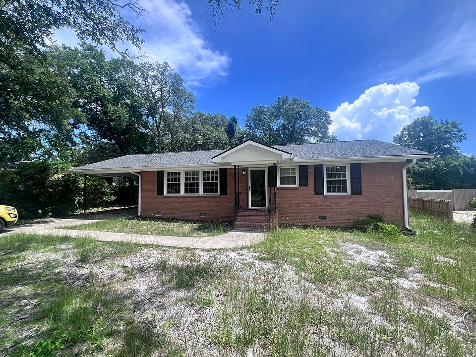 7702 Woodland Dr Front Exterior_07172025