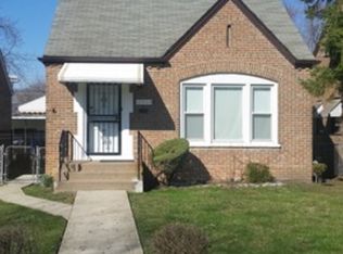 12504 S Lowe Ave, Chicago, IL 60628