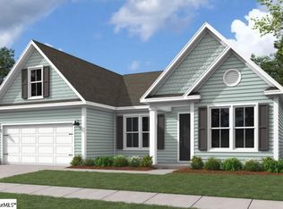 3064 Ambrosia Dr LOT 43, Duncan, SC 29334