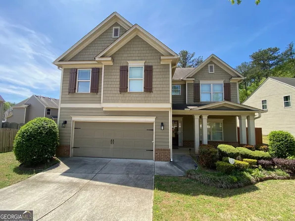 3335 Tackett Rd, Douglasville, GA 30135