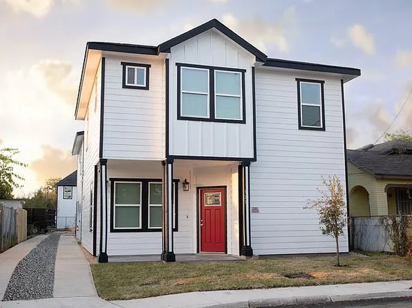 323 Gabriel St #101, San Antonio, TX 78202