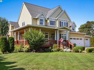 2011 River Loop 1, Eugene, OR