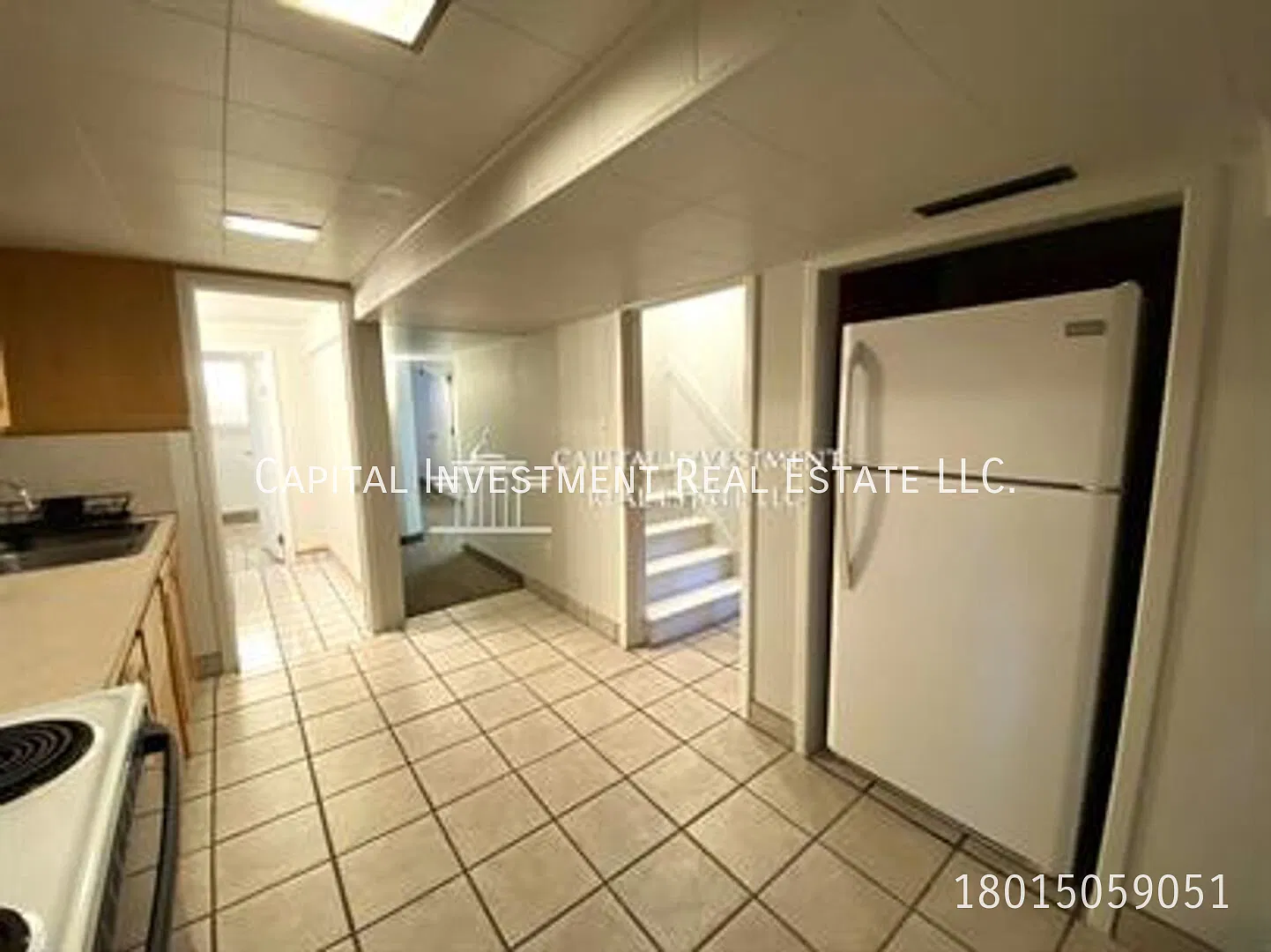 Adorable & Cozy Basement Unit in East Sugar House! — Photo 3
