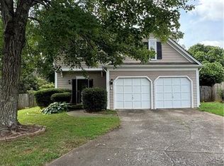 402 Bottesford Dr NW, Kennesaw, GA 30144