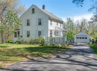 1163 Portland Cobalt Rd, Portland, CT 06480