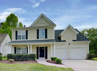 7017 Long Run Ln, Charlotte, NC 28216