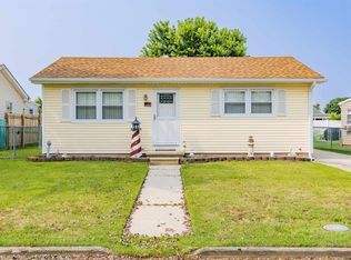 124 Hollywood Ave, Villas, NJ 08251