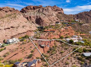 4839 E GRANDVIEW Lane #45, Phoenix, AZ 85018