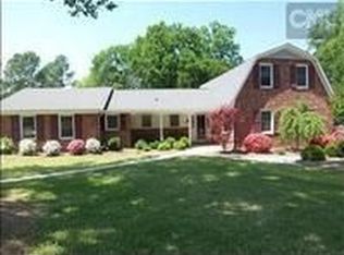 413 Leton Dr, Columbia, SC 29210