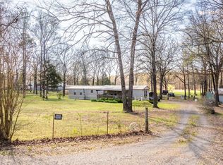 95 Rocky Top Rd, Mayflower, AR 72106