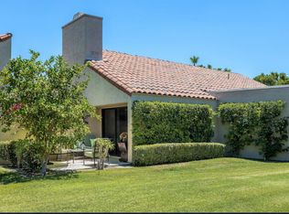323 Forest Hills Dr, Rancho Mirage, CA 92270