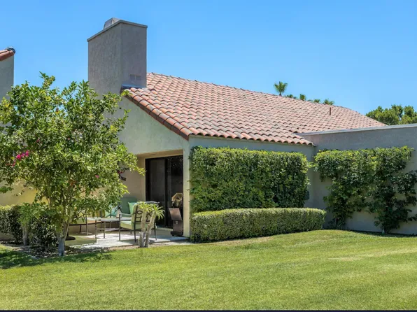 323 Forest Hills Dr, Rancho Mirage, CA 92270
