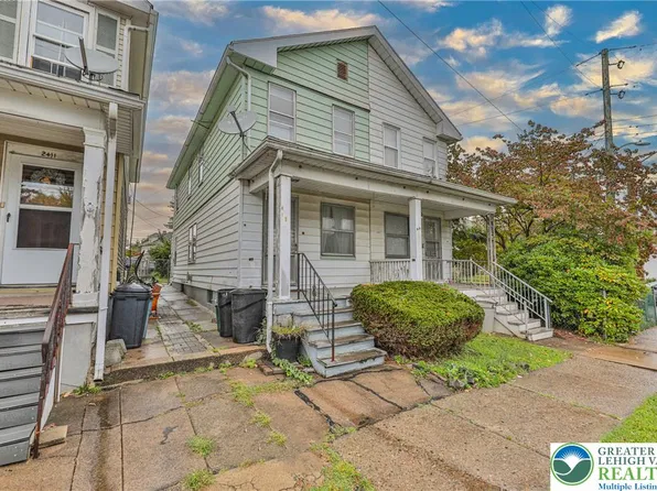 2409 Lennox St, Easton, PA 18042