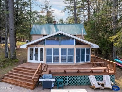 115 Seven Oaks Road, Caroga Lake, NY, 12032
