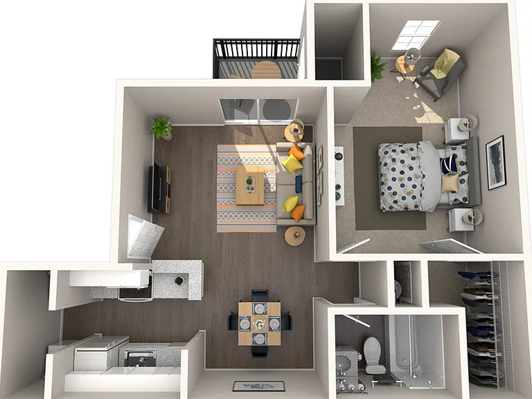 1BD/ 1BA 1BD/ 1BA