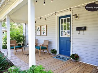 232 Jackson St, Berea, KY 40403