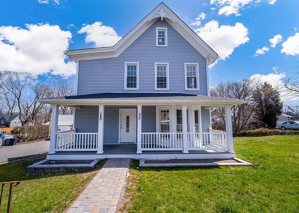 1st image of 30 N Liberty Dr #210
