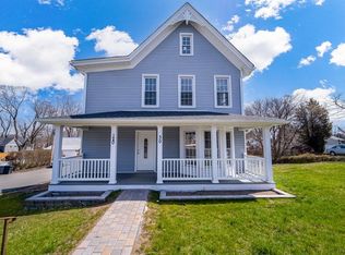 30 N Liberty Dr #210, Stony Pt, NY 10980
