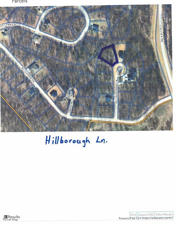 1st image of Hillborough Ln #46