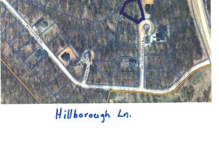 Hillborough Ln #46, Bella Vista, AR 72715
