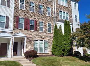 1650 Mohegan Dr UNIT I, Havre De Grace, MD 21078