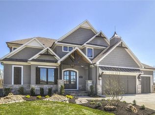 16700 Long St, Overland Park, KS 66221