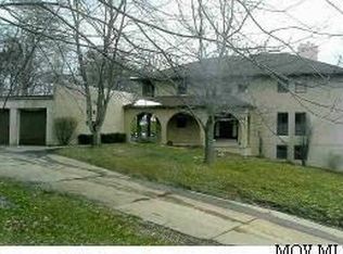 E Wildwood Dr, Parkersburg, WV 26101