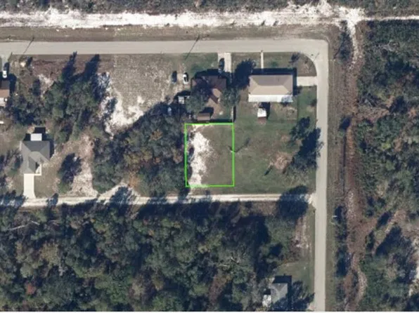 5144 DEWEY AVENUE LOT 38, SEBRING, FL 33875