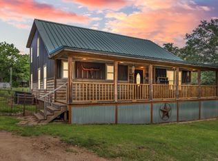 285 Tall Timber Loop, Whitney, TX 76692